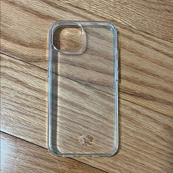 Clear Velvet Caviar IPhone 13 case - Picture 1 of 3